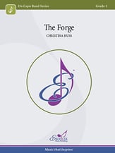 The Forge Concert Band sheet music cover